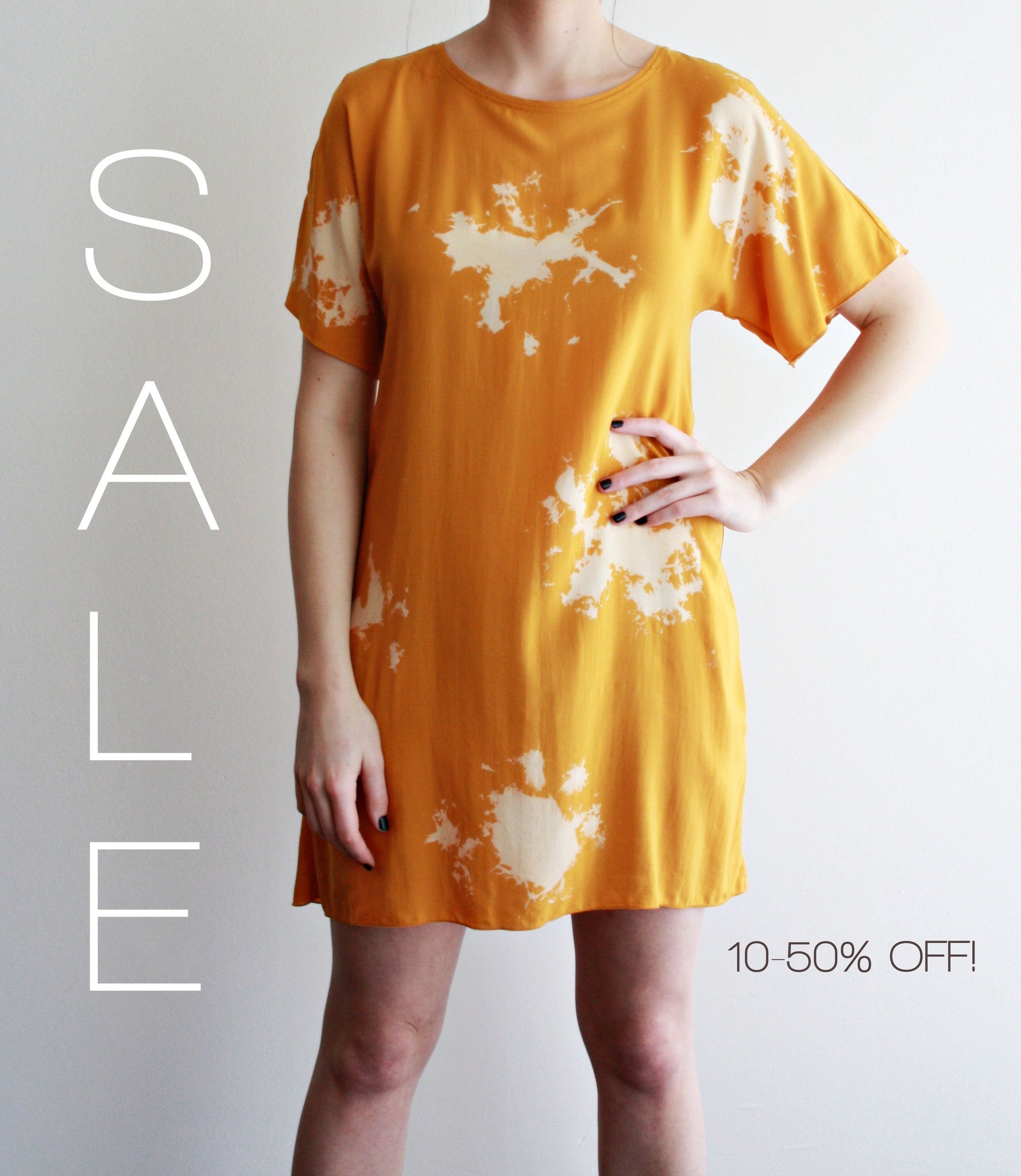 Sale Starts Tomorrow!