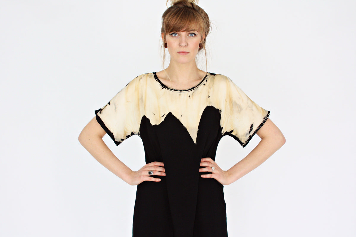 Erosion Dress People Like Art
