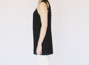 Erosion Tank Dress--Wholesale